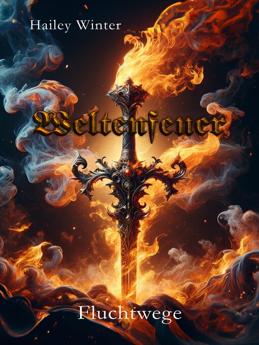 Title details for Fluchtwege by Hailey Winter - Available